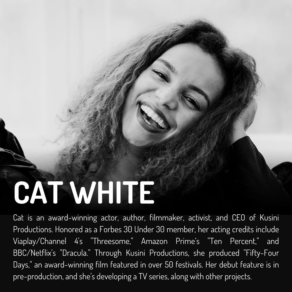 Northampton Film Festival tweet media