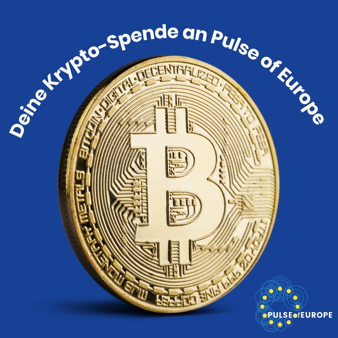 BITCOIN4GOOD (@bitcoin4good_de) / Posts / X