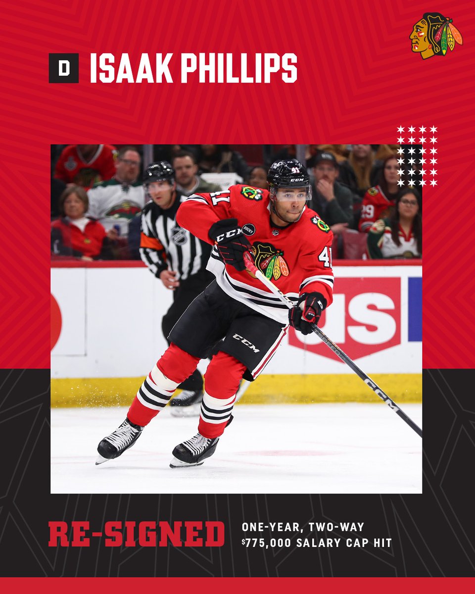 Chicago Blackhawks tweet media