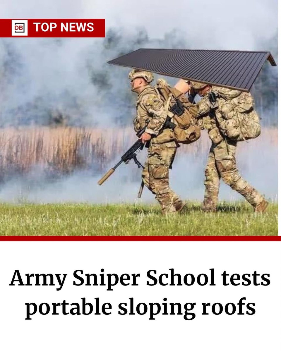 Training had begun…