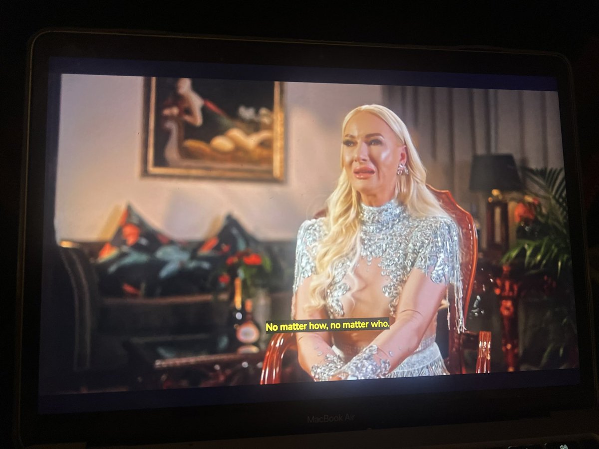 kgotsohopelekau's tweet photo. Oh Bev 😭😭
#UltimateGirlsTripSA @ShowmaxOnline #UGTSA https://t.co/zJVJOAeXMA