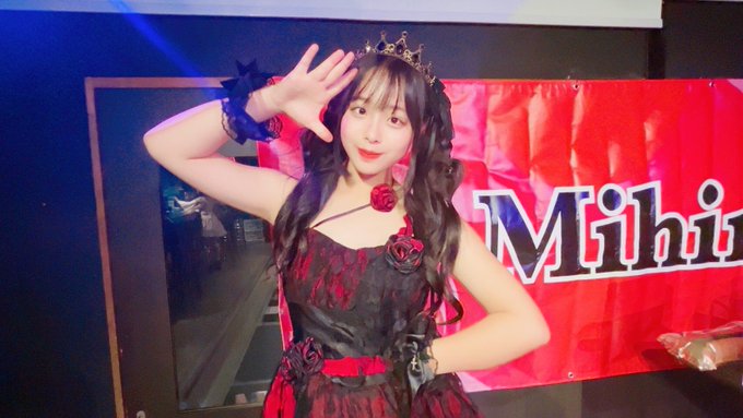 MihiroのTwitter画像17