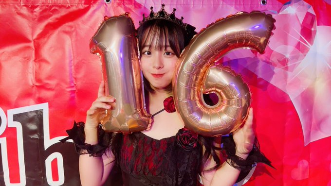 MihiroのTwitter画像16