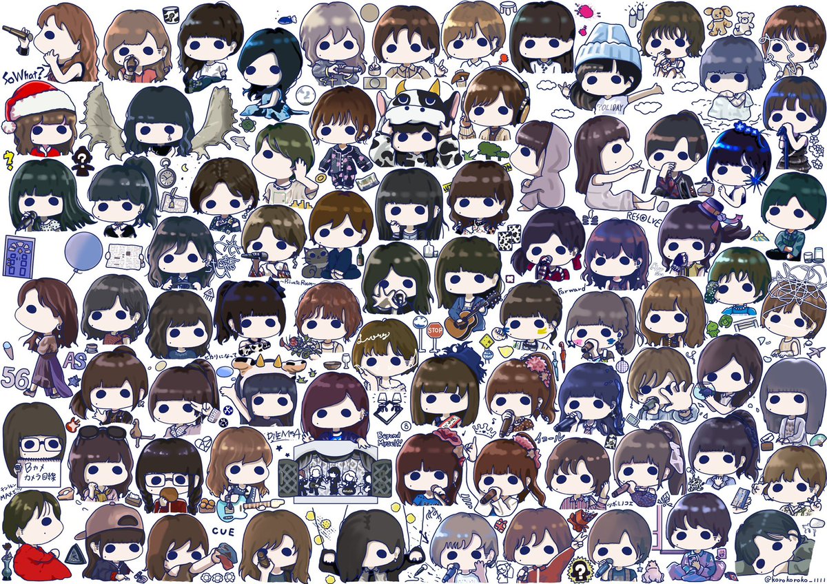 ころころころがる (@korokoroko_1111) / Posts / X