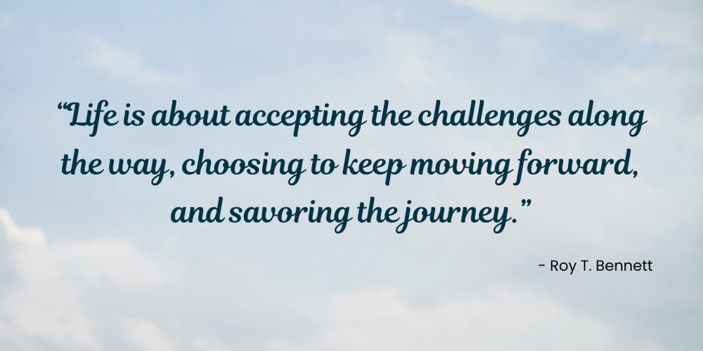 dnetfinance's tweet photo. Life is full of twists and turns, but it's how we respond that matters. Choose to rise above the challenges and savor the journey! #MotivationMonday https://t.co/s8BaPBdjLW