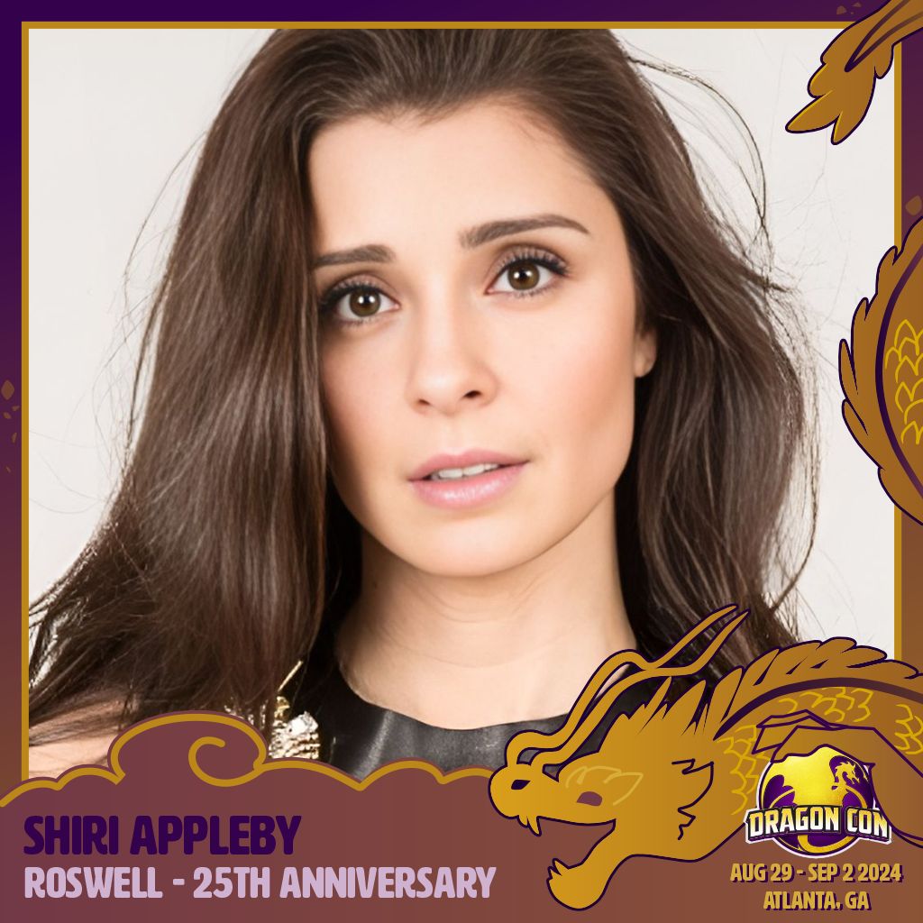 💐🌼Dragon Con 🌹🌺 tweet media