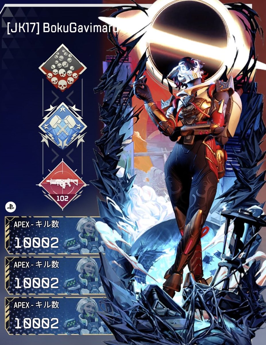 BokuGavimaru tweet media