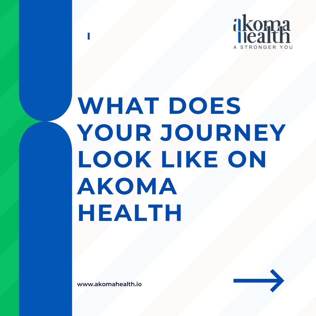 Akoma Health tweet media