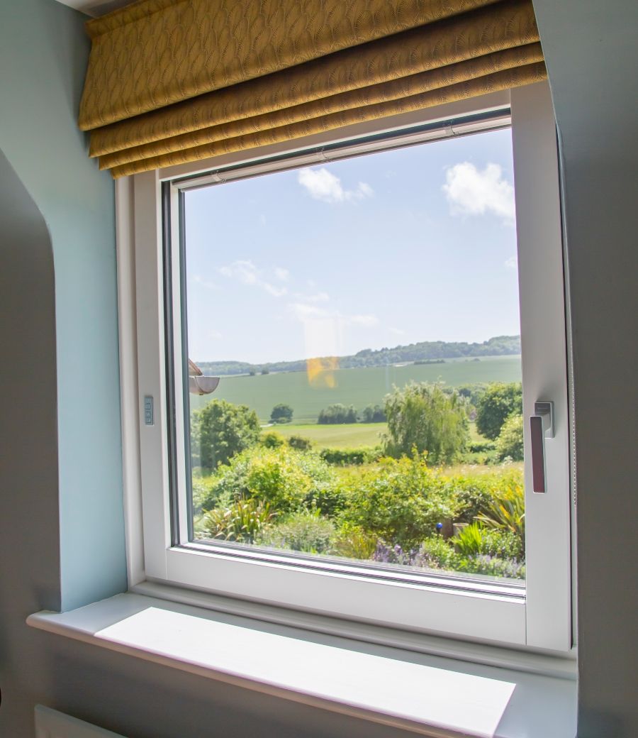 Internorm Windows UK Ltd tweet media