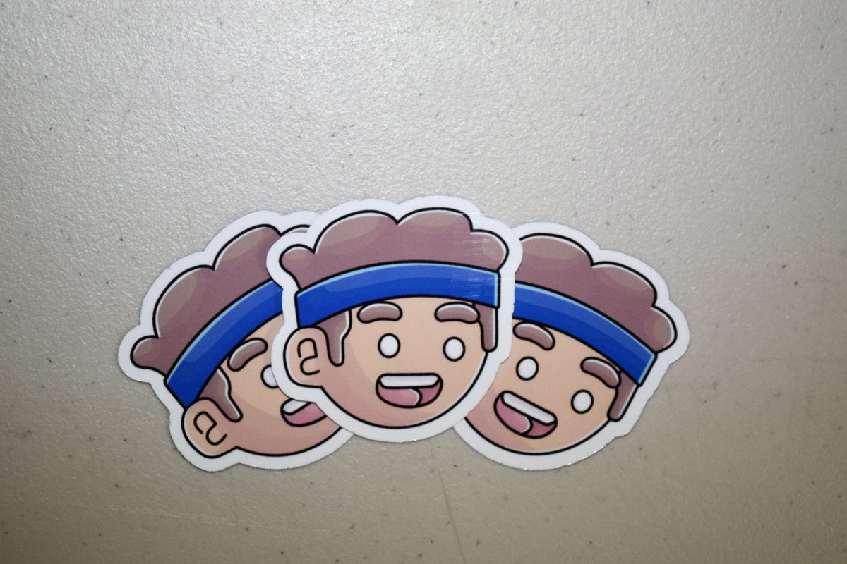 ➕ GIVEAWAY ➕

we have partnered with #SmallBros to give away a custom sticker pack for free!

to enter:
➕follow <a href="/irl_plus/">IRL+</a> and <a href="/SmallBrosNFT/">Small Bros</a> 
➕like + repost
➕tag 3 friends who need stickers!

48 hours, and good luck!

#Giveaway #NFTGiveaway