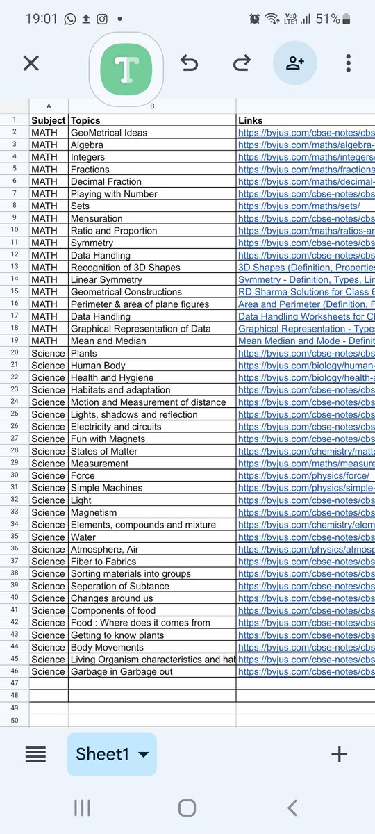 glen2804's tweet photo. Attached is the Excel sheet with links. You cannot be serious about this ??? https://t.co/4hLcUUDu9Q