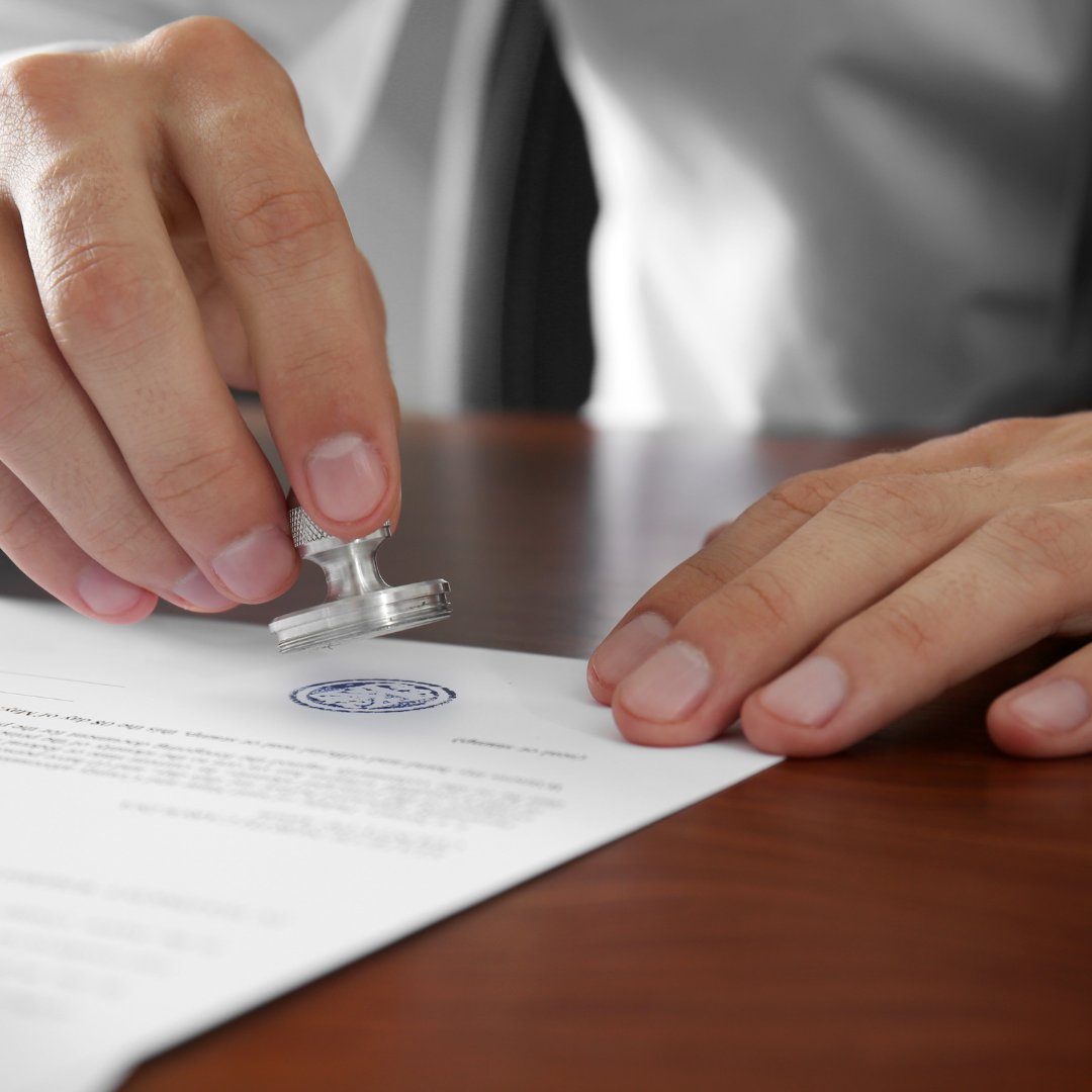 SignSolNotary's tweet image. Seamless Notarization Experience
We make notarizing your documents easy and stress-free.
#SeamlessNotarization #SignatureSolutions #ProfessionalNotary #MobileService #EfficientNotarization #DocumentVerification #ReliableService #ExpertNotary