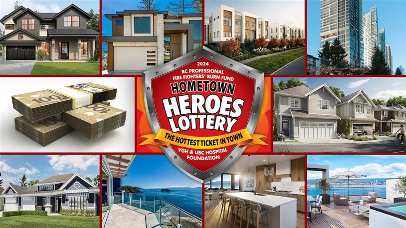 GlobalBC's tweet photo. Watch Global News at Noon tomorrow, Tuesday, July 30, for the Grand Prize draw announcement in the Hometown Heroes Lottery. One lucky @heroeslottery winner has the choice between 10 Grand Prize options including $2.2 million cash. https://t.co/tEsGC9A2Ur