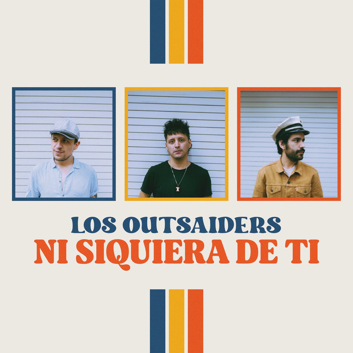 NI SIQUIERA DE TI
02.08.24

¡Estamos muy felices de anunciarles que nuestro nuevo single, parte de nuestro próximo álbum, producido por <a href="/adanjodorowsky/">Adan Jodorowsky</a>, estará disponible desde este viernes en todas las plataformas!