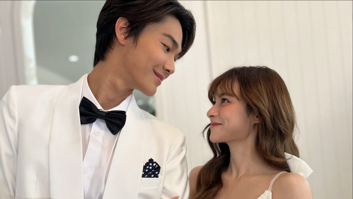 trendprimii's tweet image. 🤵🏻♂️👰🏻♀️
#primiily #ALoveSoBeautifulTHEP17