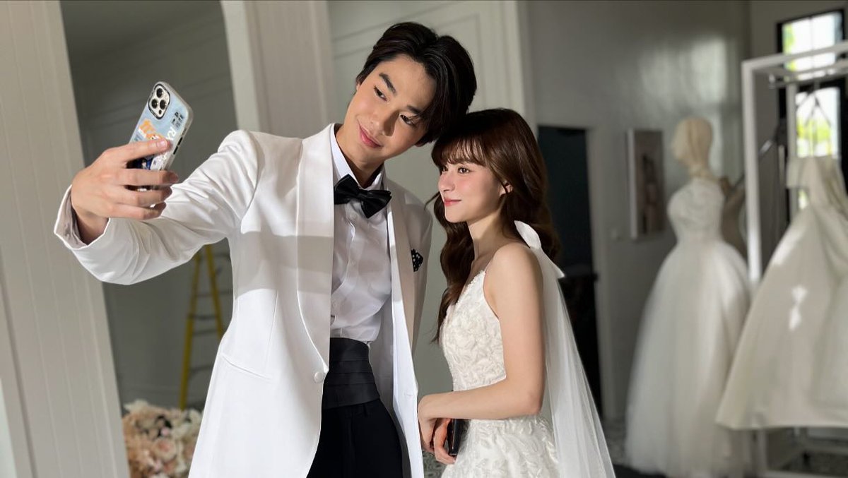 trendprimii's tweet image. 🤵🏻♂️👰🏻♀️
#primiily #ALoveSoBeautifulTHEP17