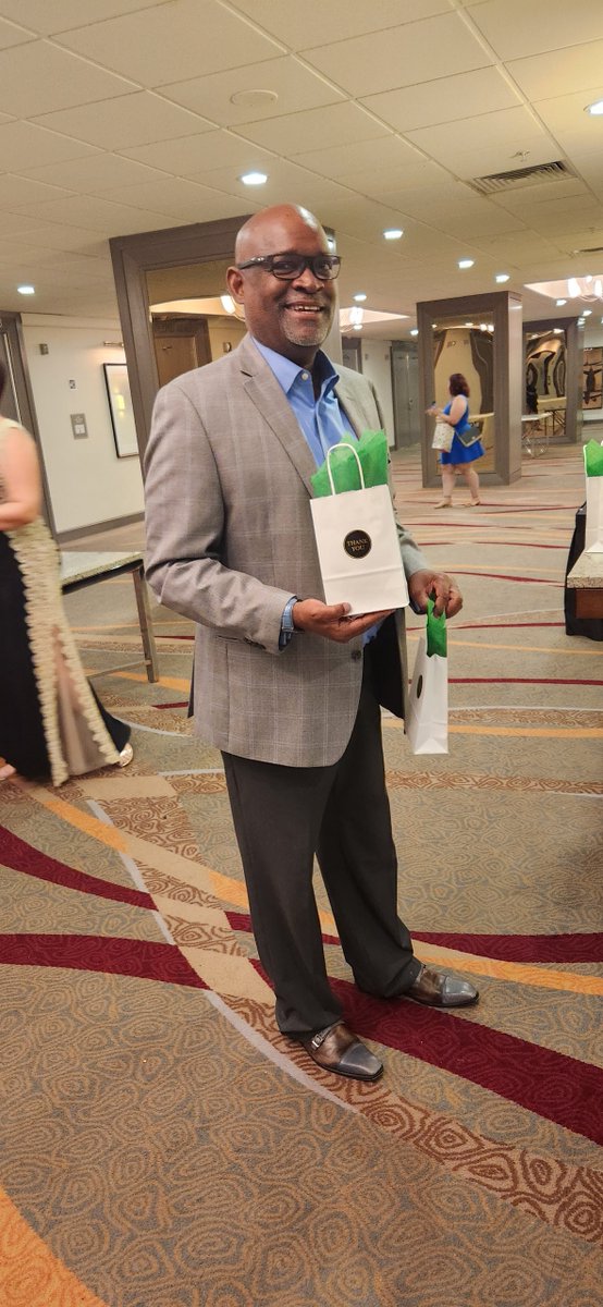 STL Partnership staff Darrell Scott, NCI board member, and Quen Agnew, our new Community Outreach Specialist were glad to be part of <a href="/NorthCounty_Inc/">NorthCountyInc.</a>  Uncorked event. The Roast and Toast was an absolute delight!