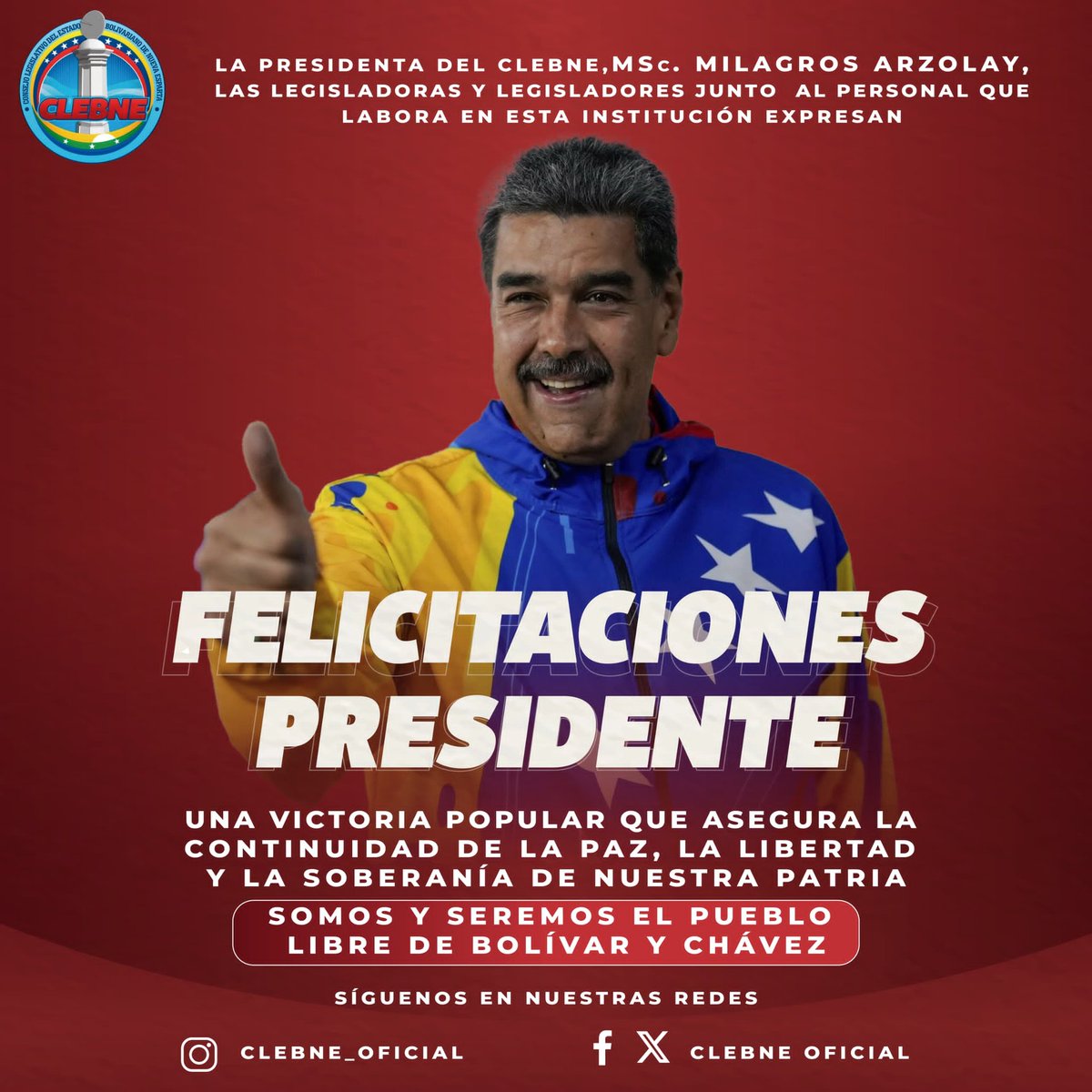 CLEBNE (@clebne_oficial) on Twitter photo 