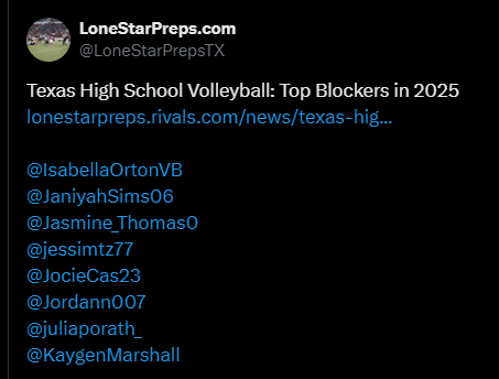 Vanessa80046361's tweet photo. What a great honor!?! Keep working hard @Jasmine_Thomas0  Trust the process. https://t.co/VRIirJb8L6