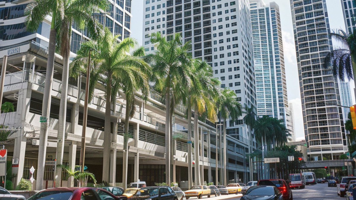 Start Your Week Strong: New US Opportunities
Open Opportunities has just added thousands of new tenders from Florida.
More in our blog: zurl.co/qJGo
#FloridaBusiness #ContractOpportunities #B2BGrowth #OpenOpportunities #BusinessDevelopment