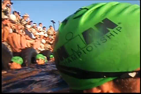 Etre un IronMan – Triathlon dlvr.it/TBCxnj