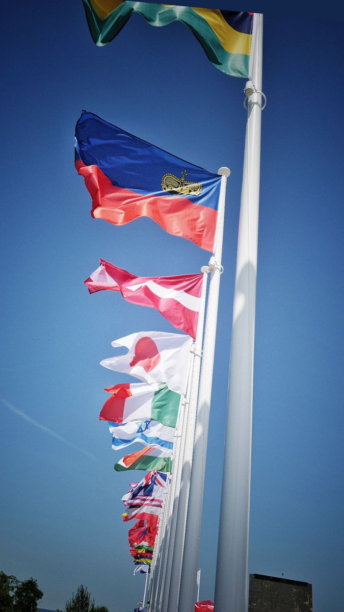 Im Namen der Liechtensteinischen Regierung gratuliere ich Romano Püntener ❤️-lichst zum
heutigen sensationellen olympischen Rennen! Wir sind sehr stolz auf dich🍀🇱🇮🚴‍♂️👍🏻