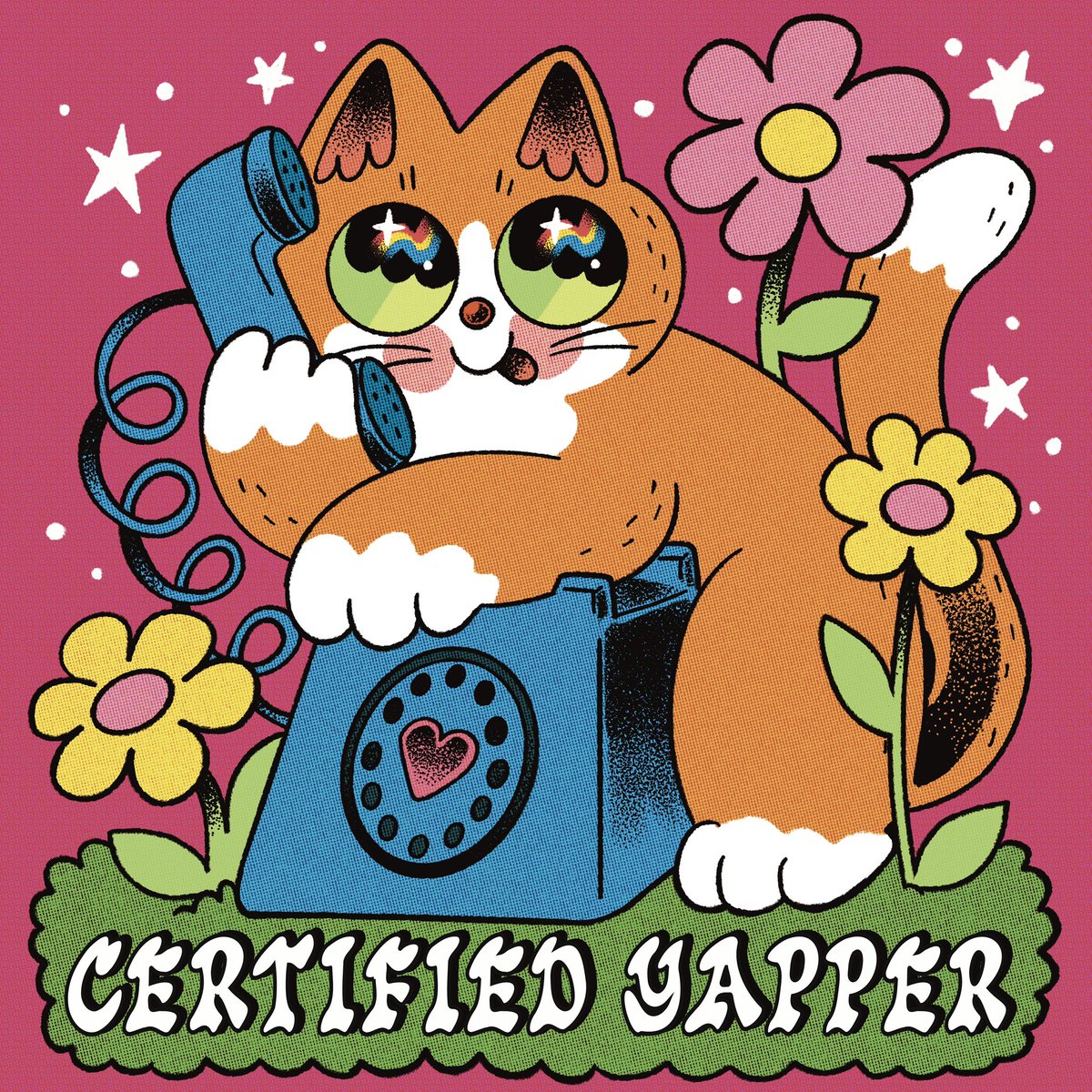 Gabby (@pinkgabbercat) on Twitter photo 