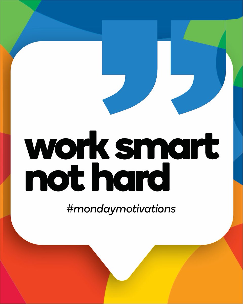 Printfactoryng's tweet image. New week, new goals. Let’s make this week count. Swart work is the key to success. Happy Monday!✨

Follow us for design inspiration and print design trends.

Need a print design that stands out? Send us a DM!

#mondaymotivation #printsolutions #printfactoryng #lagosprinthub