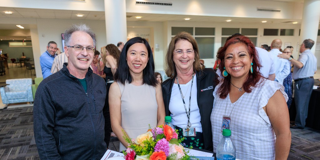 Lewis Katz School of Medicine tweet media