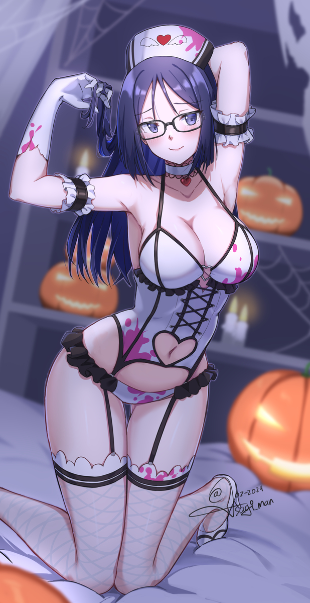 asagi_man's tweet photo. Request thankyou..

#アリスギアお絵描き 
#アリスギア (1/1) https://t.co/3jTtvAaD1o