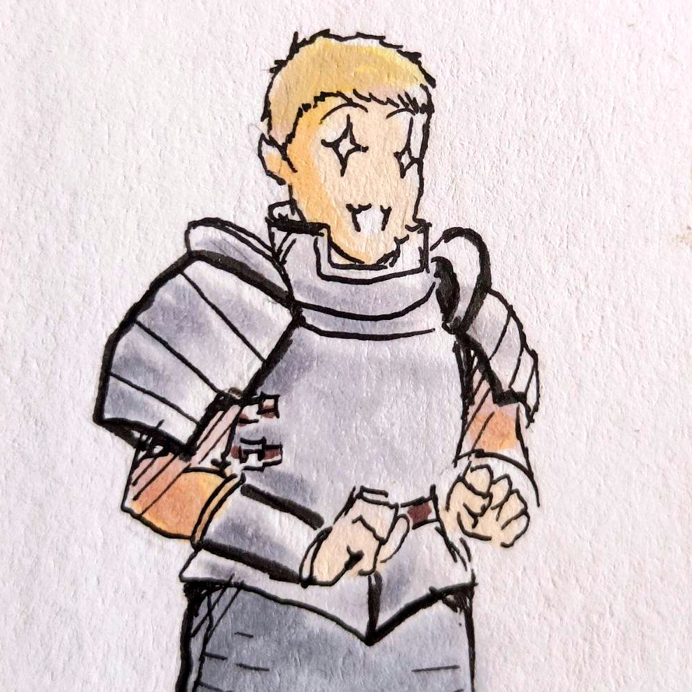 KiSDreamStudio's tweet photo. 🍖🫣 #xrayspecs #dungeonmeshi https://t.co/gE2h90ydUI