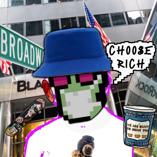 I think Grand Patron mask might be my favorite trait

What do you think, Signore <a href="/CozomoMedici/">Cozomo de’ Medici</a> ?

<a href="/supercyclenft/">SUPERCYCLE</a> 
Now minting👇
launchmynft.io/sol/6678