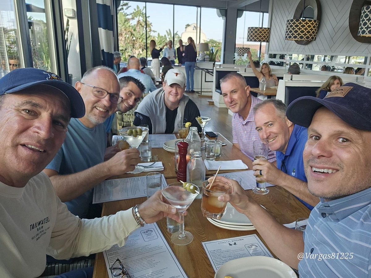 California dreaming. Happy birthday Alex!
