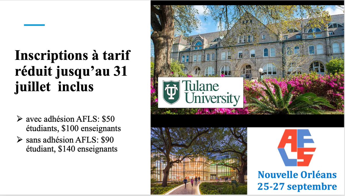 Plus que trois jours pour profiter des tarifs réduits!