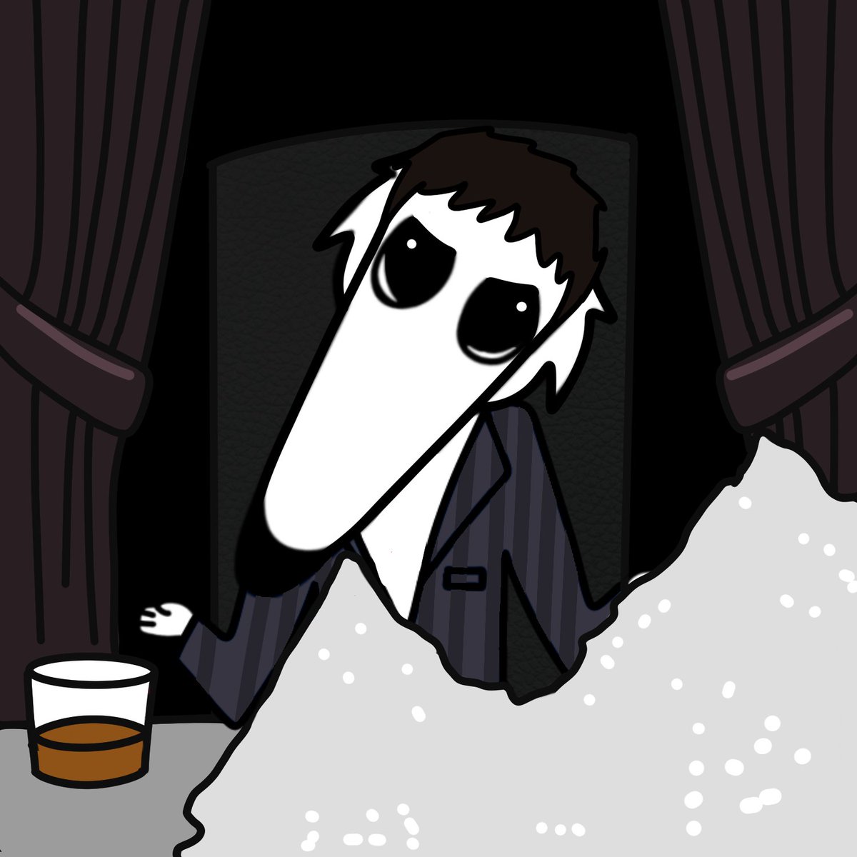 Lemdo is looking for the hottest NFT collections... I don't know why, he has his reasons. 

Drop your NFT collection in the comments, let's see who the hottest!

$LMDIFU #LEMDO #MEMECOINMONDAY #NFT