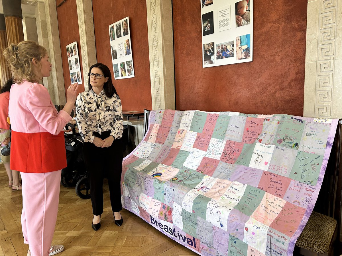 Claire Flynn (@claire_flynn) on Twitter photo Thanks to @LizK1988 for sponsoring <a href="/BreastivalNI/">Breastival</a> ‘s #MoreThankMilk photo exhibition at <a href="/niassembly/">Northern Ireland Assembly</a> this morning with lots of mums and babies & thanks to all the MLAs who joined us! <a href="/ClaireSugden/">Claire Sugden</a> <a href="/jemma_dolan/">Jemma Dolan</a> <a href="/DannyDonnelly1/">Danny Donnelly MLA</a> <a href="/PaulaJaneB/">Paula Bradshaw MLA</a> <a href="/KateNicholl/">Kate Nicholl</a> <a href="/mikenesbittni/">Mike Nesbitt</a> <a href="/MichelleGuy4/">Michelle Guy</a> Thanks to @LizK1988 for sponsoring <a href="/BreastivalNI/">Breastival</a> ‘s #MoreThankMilk photo exhibition at <a href="/niassembly/">Northern Ireland Assembly</a> this morning with lots of mums and babies & thanks to all the MLAs who joined us! <a href="/ClaireSugden/">Claire Sugden</a> <a href="/jemma_dolan/">Jemma Dolan</a> <a href="/DannyDonnelly1/">Danny Donnelly MLA</a> <a href="/PaulaJaneB/">Paula Bradshaw MLA</a> <a href="/KateNicholl/">Kate Nicholl</a> <a href="/mikenesbittni/">Mike Nesbitt</a> <a href="/MichelleGuy4/">Michelle Guy</a>