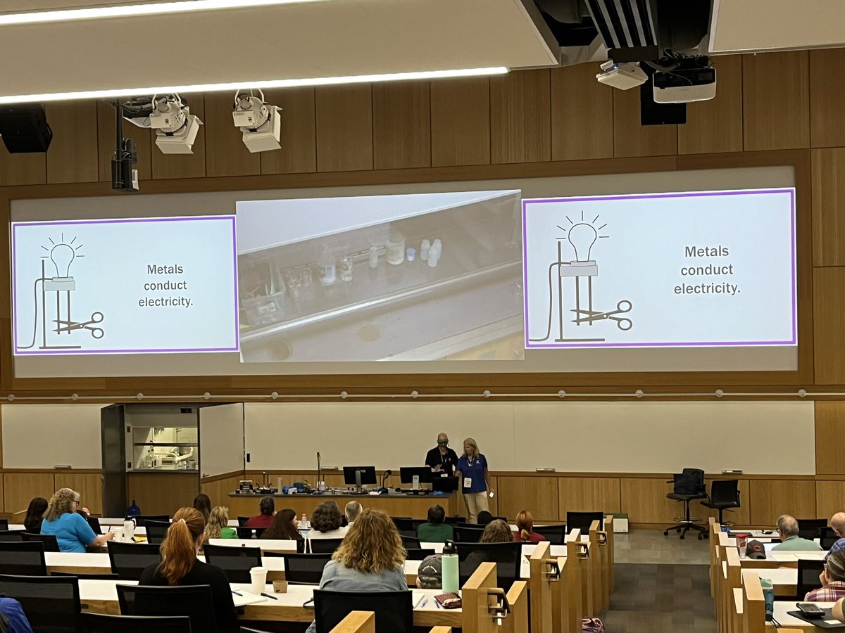 puttichem's tweet image. Conductivity demos by @mrfarabaugh #BCCE2024 @ChemEdX