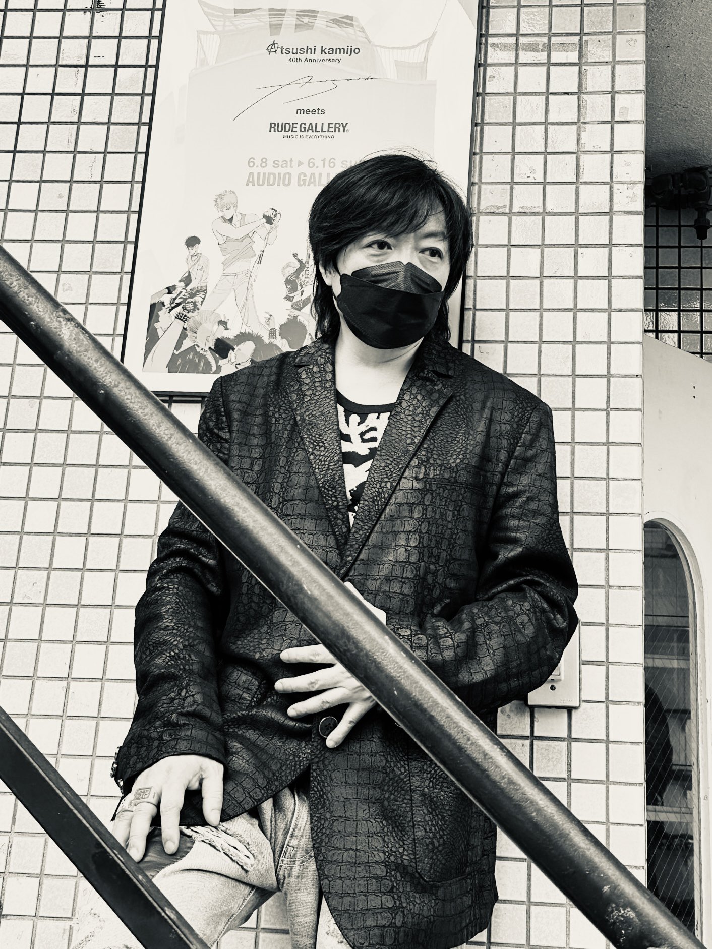 I'll _CKBC_official✴︎完全版アイル⑦24.01.31発売 (@Ill_ckbc