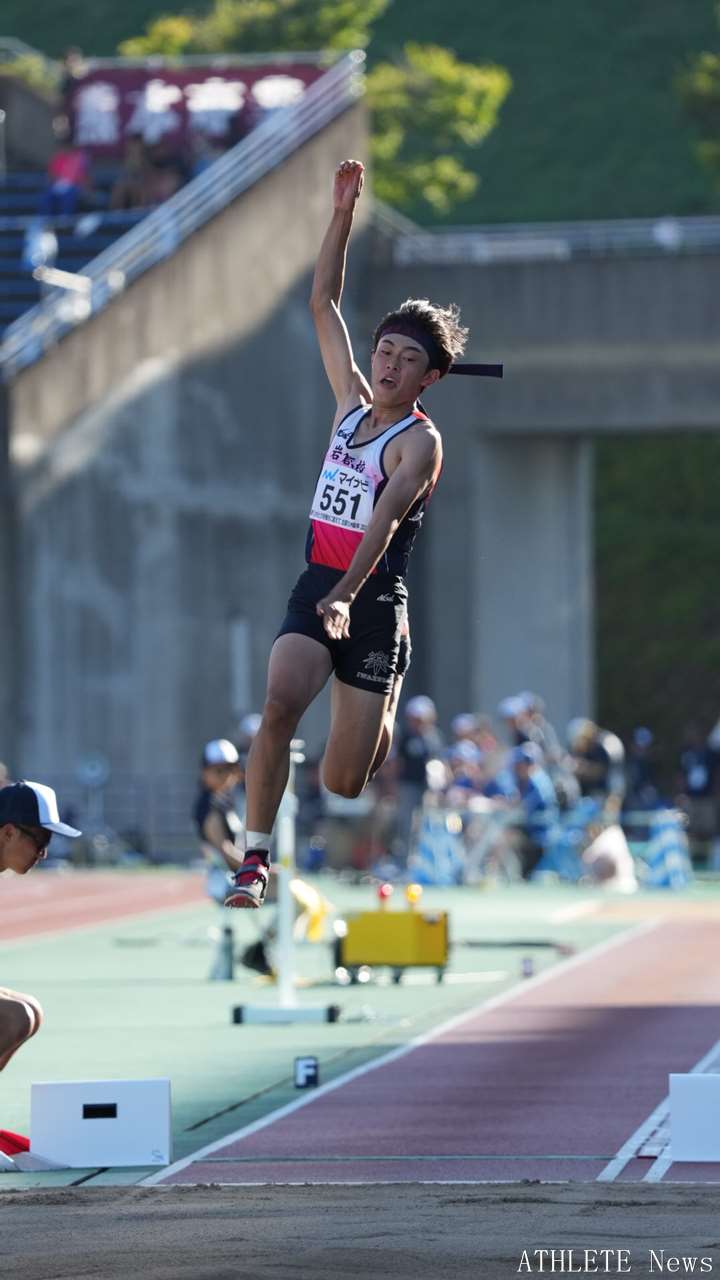 ATHLETE News on X: 