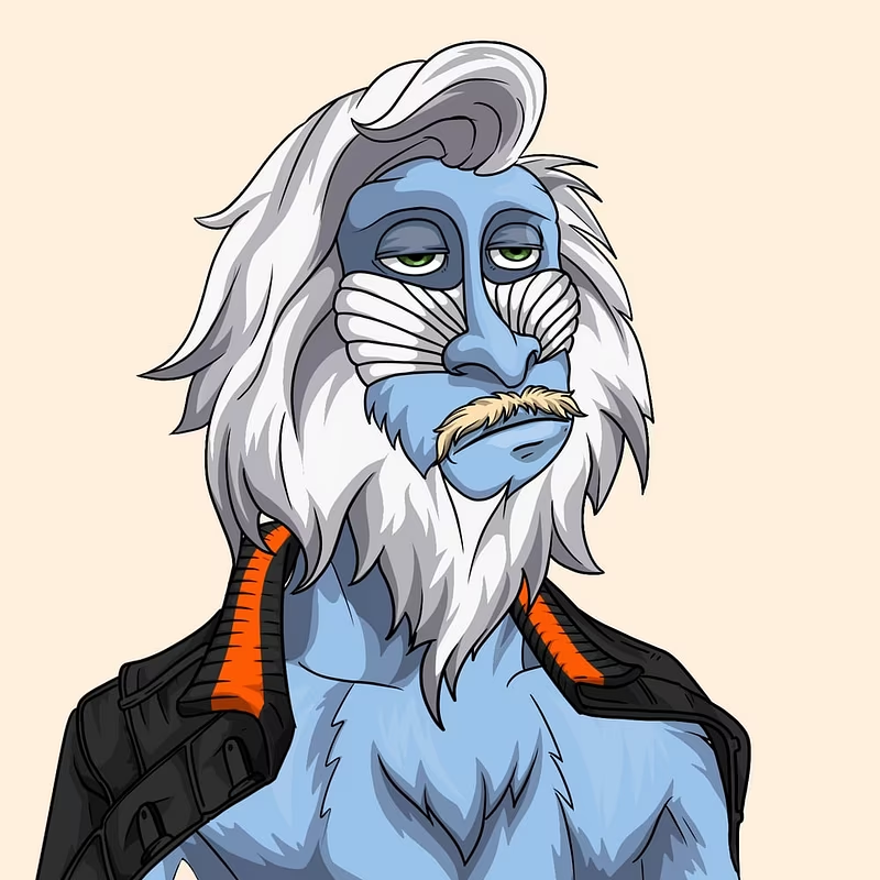 ORIGIN🅰️L gnarfather.eth | Caleb Tice | Gnar AF tweet media