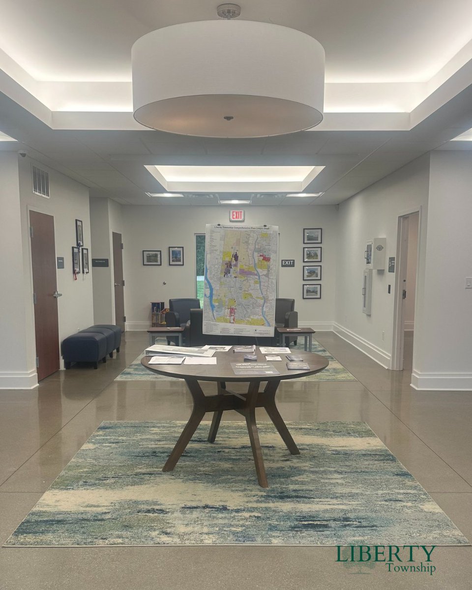 Liberty Township tweet media