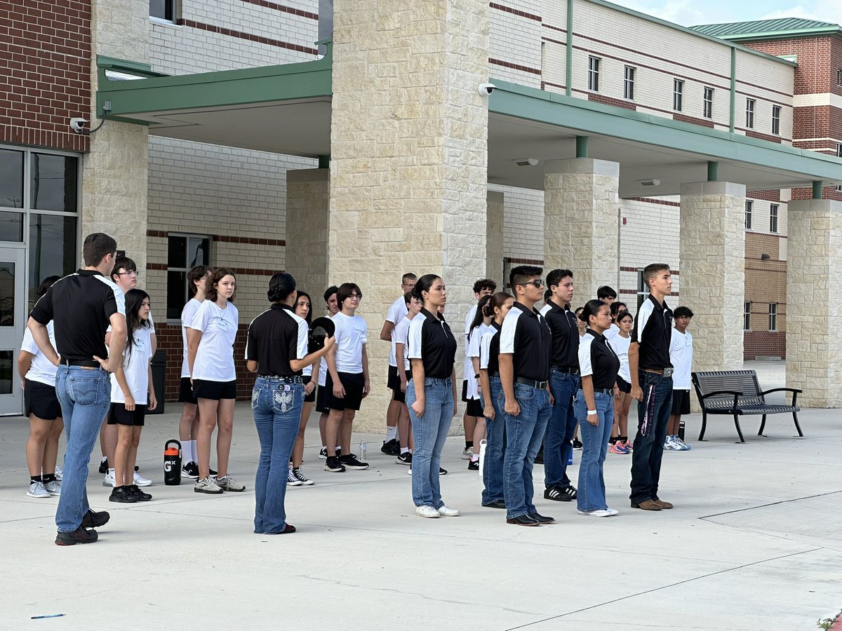 Great things are happening at The Nest! You know the new year is coming when <a href="/HarlanHawks_VB/">Harlan Volleyball</a> starts camp and <a href="/HRotc/">Harlan ROTC</a> train up the new cadets! 

2024-25 is right around the corner!