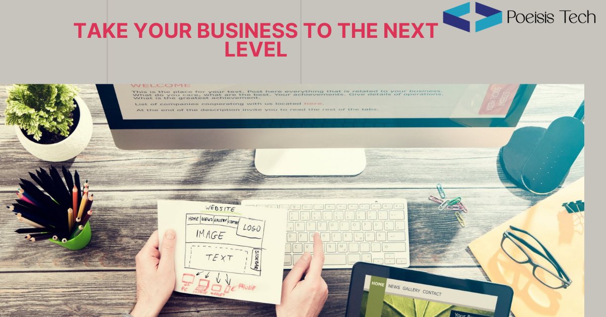 PoeisisTech's tweet image. In the past, not a lot of people were familiar with the importance of a website. But with the increase in website development companies across India, people realized the significance of creating a high-end website.
poeisistech.com/development-an…