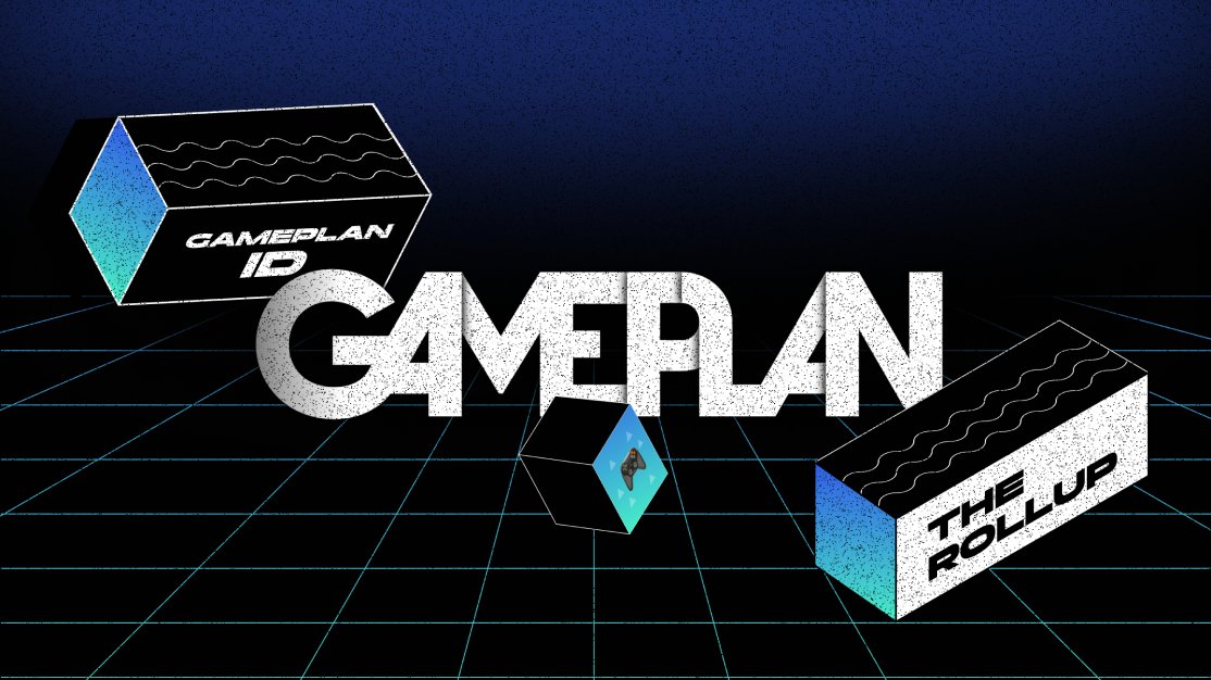 gameplan_io's tweet image. Hey Fightfans! 

As we get started on our journey, we wanted to share a few brief updates of what we are working on: 

Lets have a look 👇🧵:


1. Gameplan Rollup

Gameplan is a Bitcoin rollup being built with a particular focus in mind, MMA and its fandom.

Through the various…