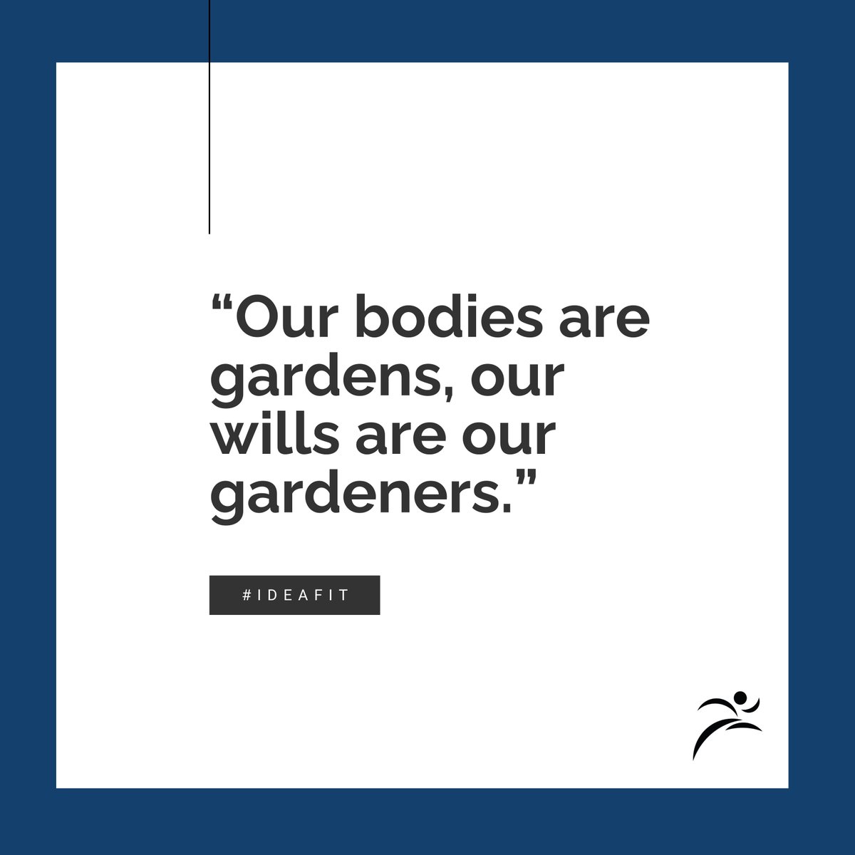 Happy #MotivationMonday! Your commitment fuels your growth. 🌱💪 

#ideafit #fitpro #fitnessprofessionals #fitnesspro #fitnessinspiration