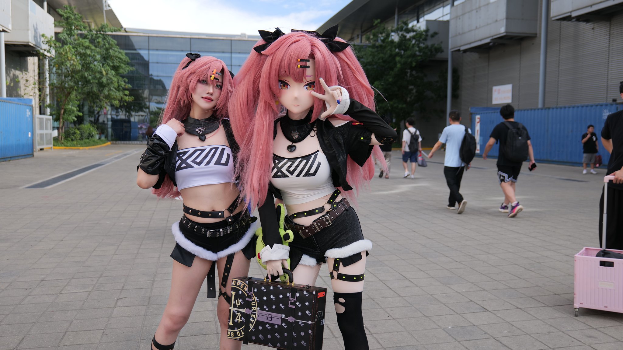 玄猫物語BKC on X: 