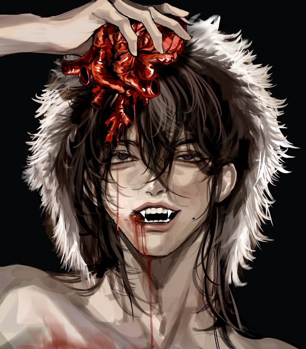 shiemyan's tweet photo. fyodor rerendered #illustration #bsd  #文スト #bungostraydogs #fyodordostoyevsky #nikolaigogol #gogolnikolai #dostoyevskyfyodor #fyolai #bsdart #bsdtwt https://t.co/eXw5K1bUpD