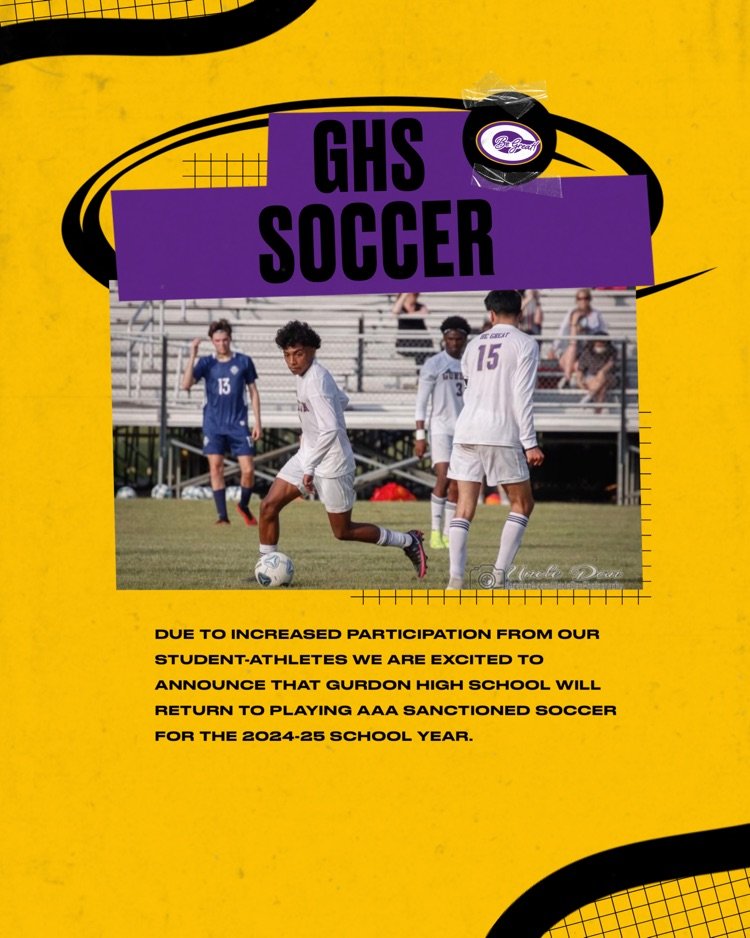 Gurdon Public Schools tweet media