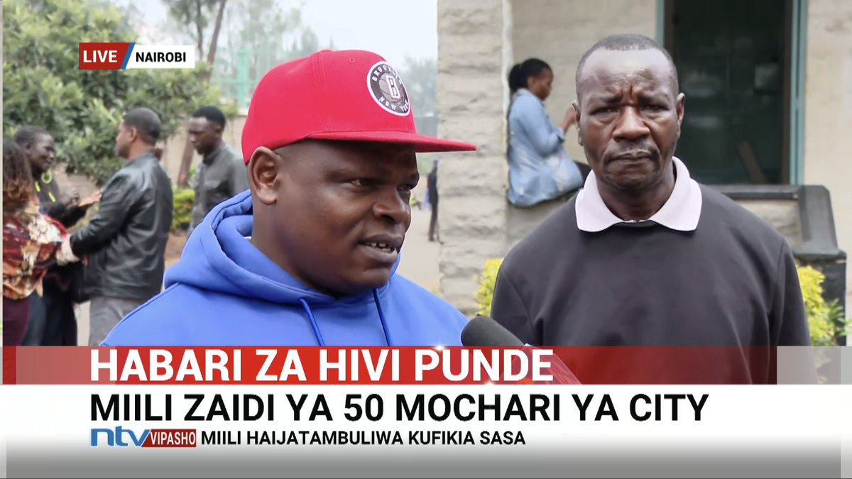 Mbugua wabuika tweet media