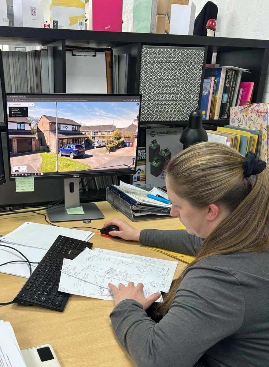 Had_n_co's tweet photo. This week at HAD&amp;CO is HMO week!! Watch this space for updates. #HMO #architecture #architecturaldesign #planning #property #planningpermission https://t.co/X1rSvVvWmh